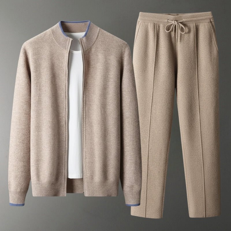 Bridgemont – Merino Wool Set - Hilltop Nord