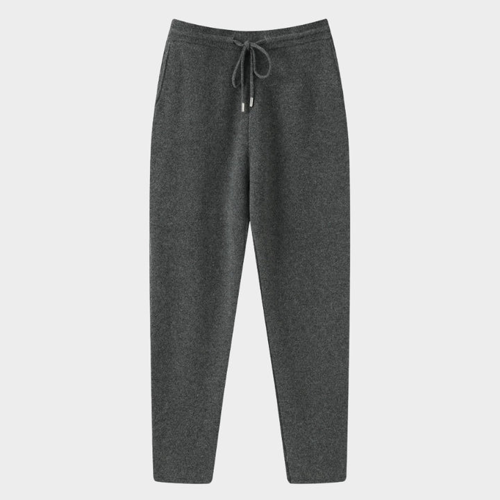 Horizon - Merino Wool Pants - Hilltop Nord