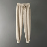 Dovell – Cashmere Wool Joggers