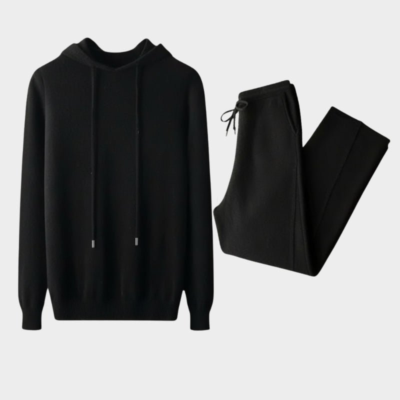 Fairbourne – Merino Wool Set - Hilltop Nord