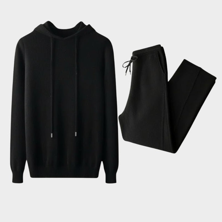 Fairbourne – Merino Wool Set - Hilltop Nord