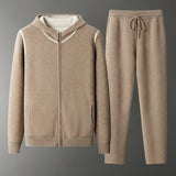 Graymoor – Cashmere Wool Set