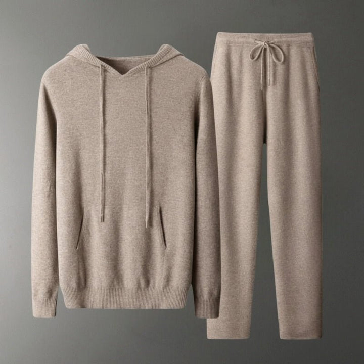 Northport – Merino Wool Set - Hilltop Nord