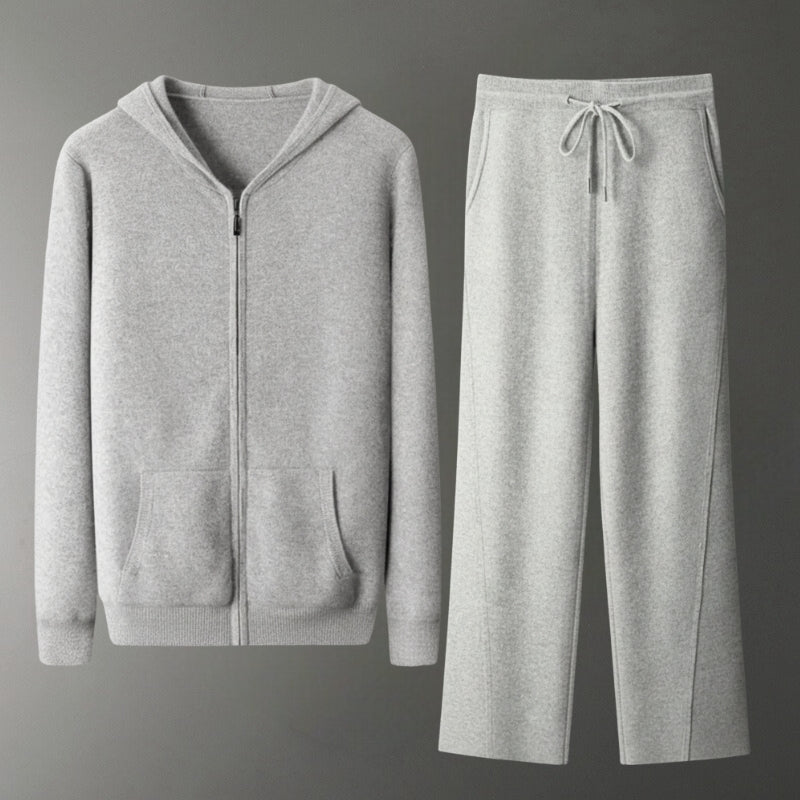 Hartley – Merino Wool Set - Hilltop Nord