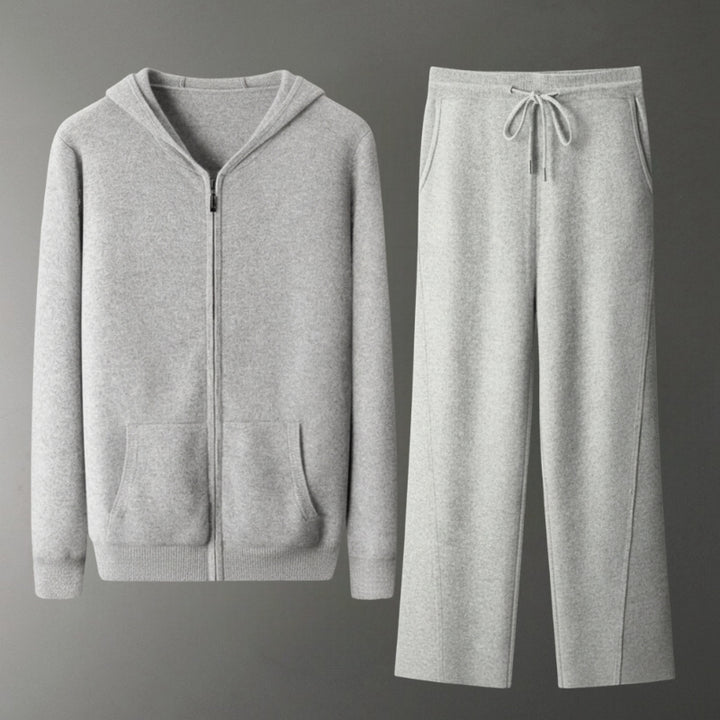 Hartley – Merino Wool Set - Hilltop Nord