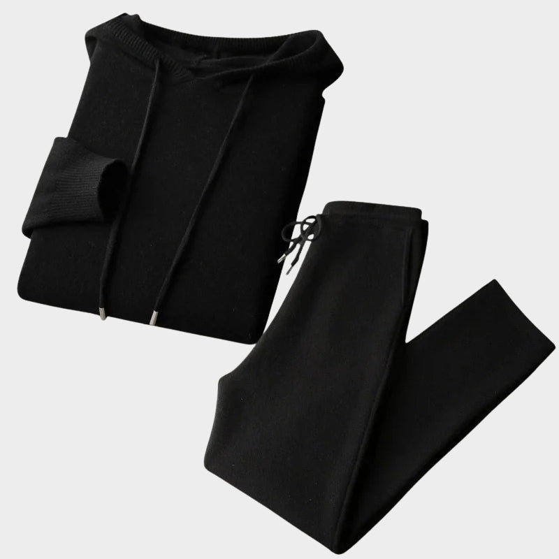 Northport – Merino Wool Set - Hilltop Nord