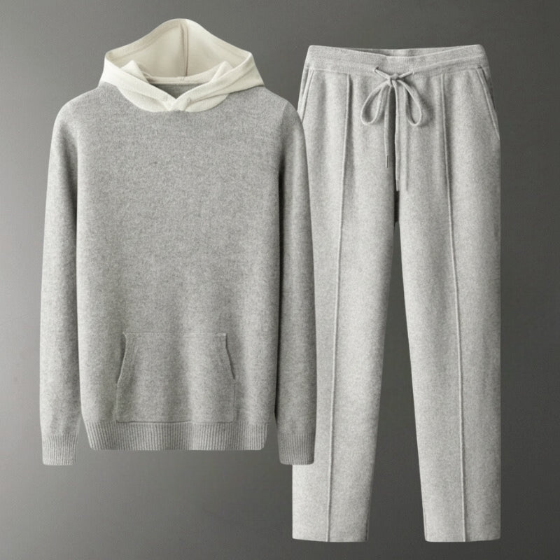 Wetherby – Merino Wool Set - Hilltop Nord