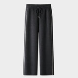 Riverton – Cashmere Wool Pants - Hilltop Nord