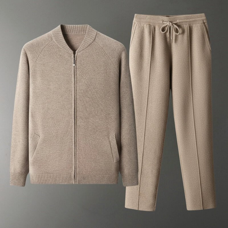 Orchwell – Merino Wool Set - Hilltop Nord