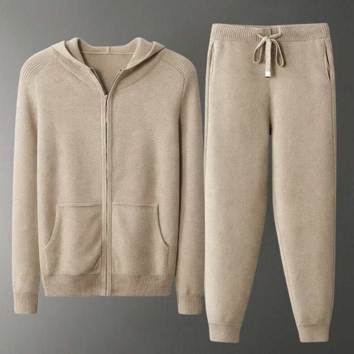 Aero – Cashmere Wool Set - Hilltop Nord