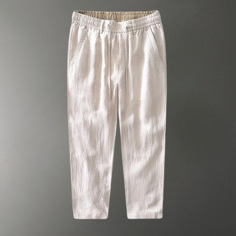 Vaughn – Natural Fiber Pants - Hilltop Nord