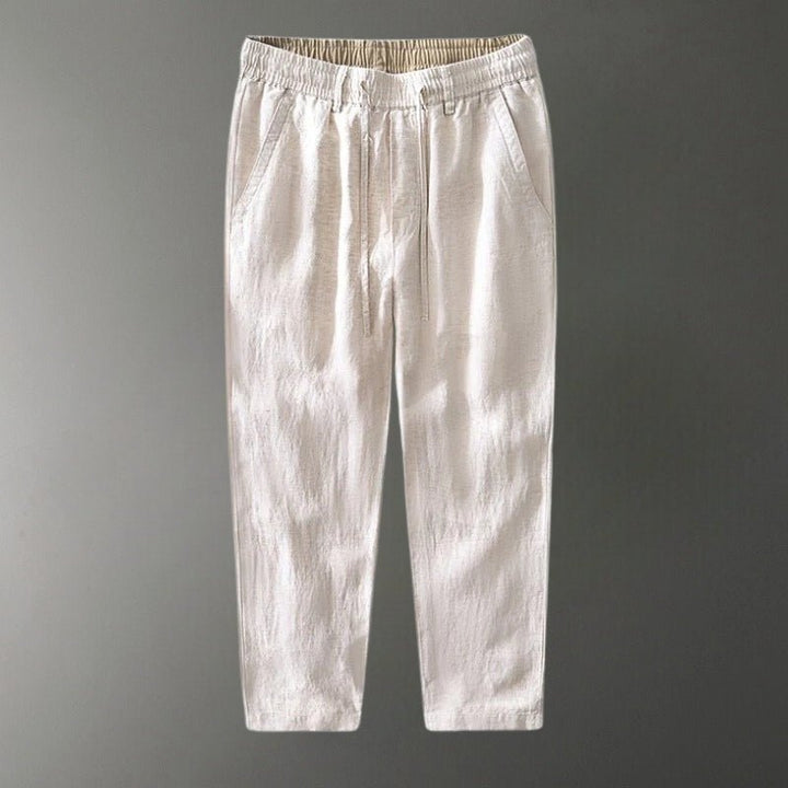 Vaughn – Natural Fiber Pants - Hilltop Nord