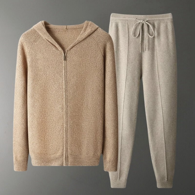 Montara – Cashmere Merino Set - Hilltop Nord