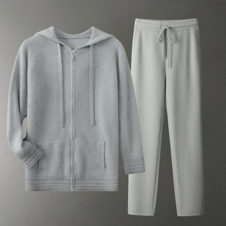 Windham – Merino Wool Set - Hilltop Nord