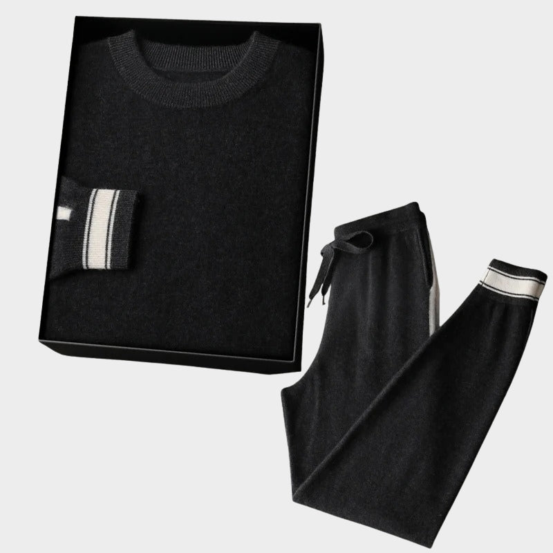 Marrowind – Cashmere Wool Set - Hilltop Nord