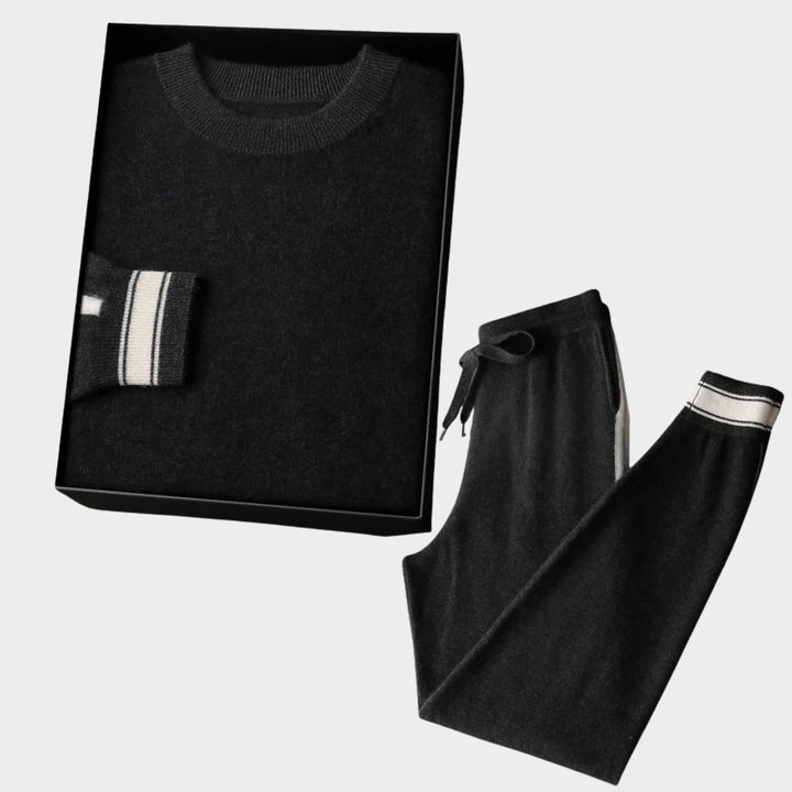 Marrowind – Cashmere Wool Set - Hilltop Nord