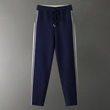 Trailmark – Wool Track Pants - Hilltop Nord