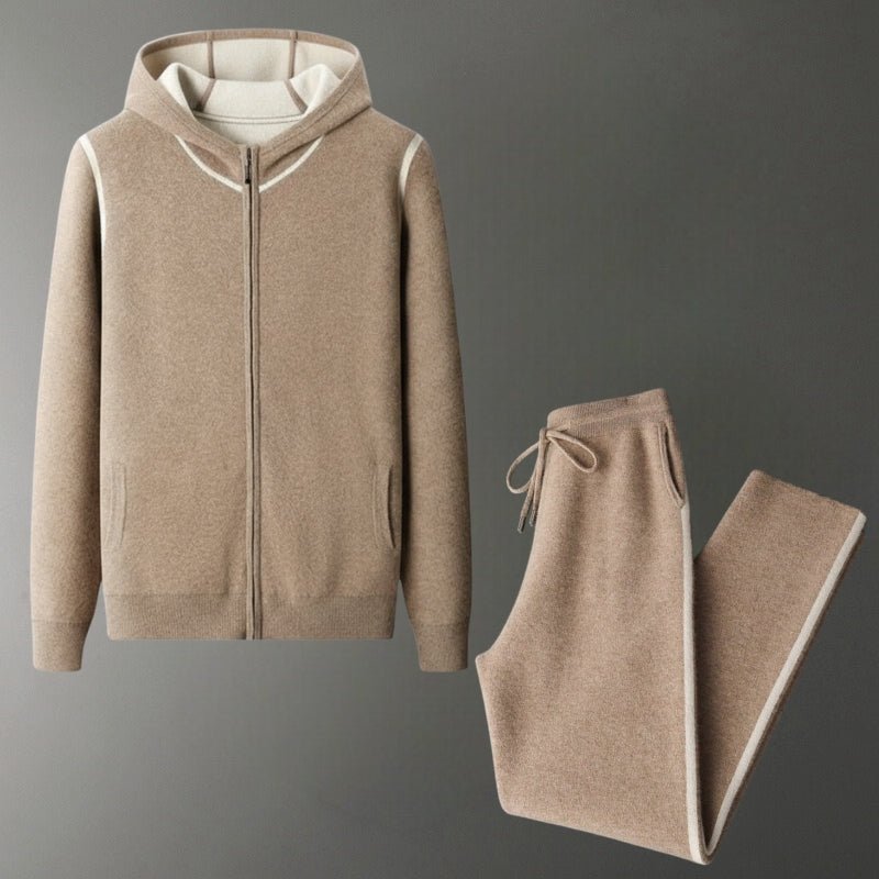 Hollmere – Cashmere Wool Set - Hilltop Nord