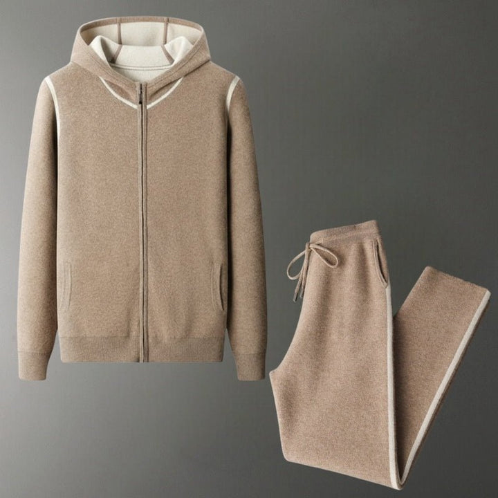 Hollmere – Cashmere Wool Set - Hilltop Nord