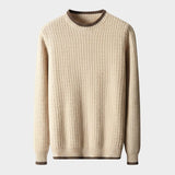 Tempest – Wool Sweater - Hilltop Nord