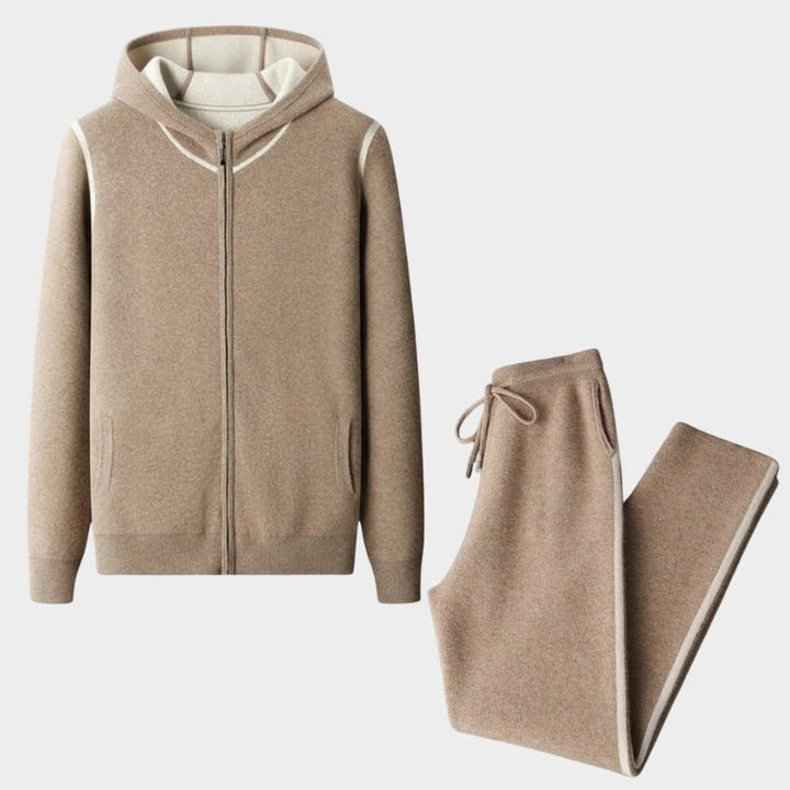 Hollmere – Cashmere Wool Set - Hilltop Nord