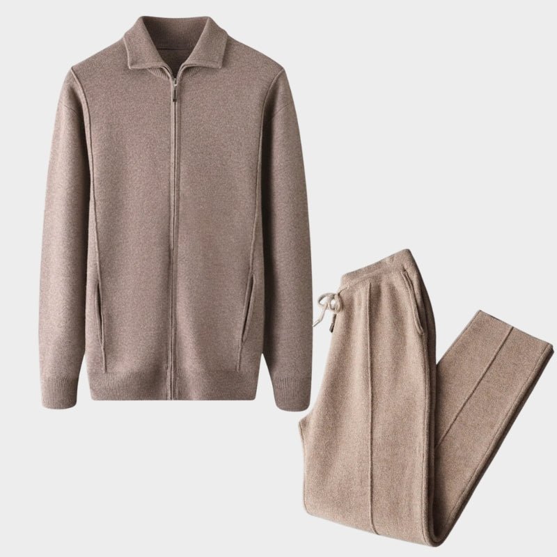 Fernleigh – Merino Wool Set - Hilltop Nord