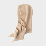 HarborVeil – Cashmere Wool Hood - Hilltop Nord