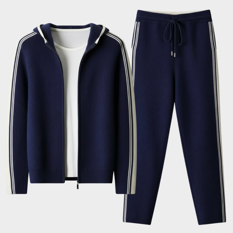 Forgepath – Wool Track Set - Hilltop Nord