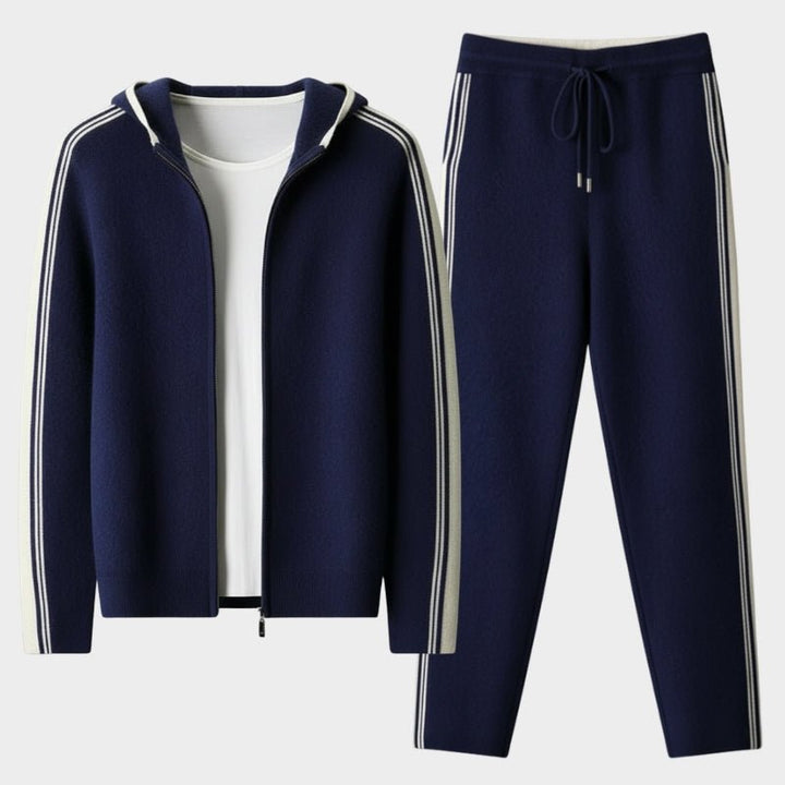 Forgepath – Wool Track Set - Hilltop Nord