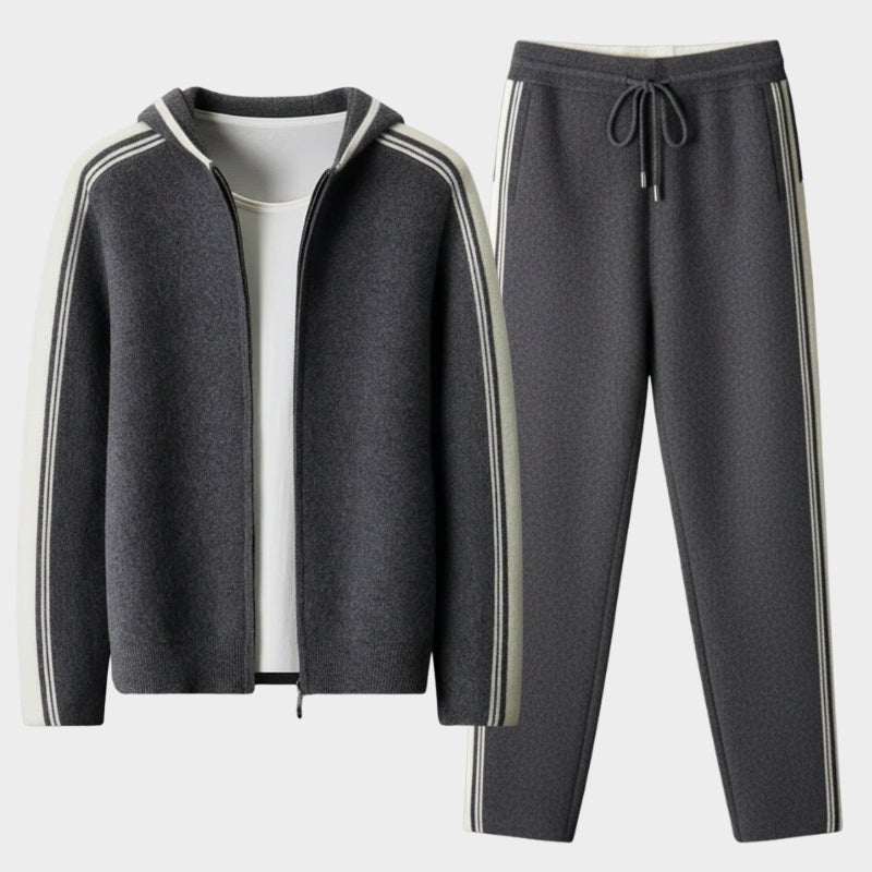 Forgepath – Wool Track Set - Hilltop Nord