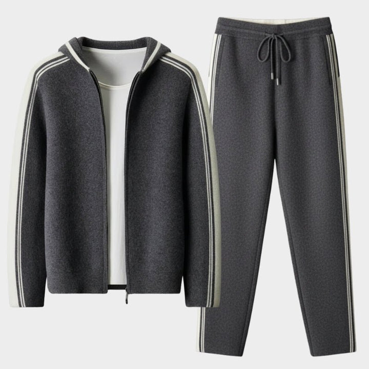 Forgepath – Wool Track Set - Hilltop Nord