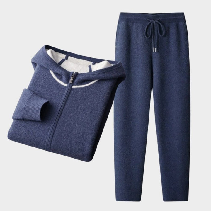 Hollmere – Cashmere Wool Set - Hilltop Nord