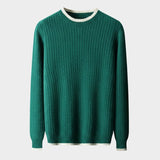 Tempest – Wool Sweater - Hilltop Nord