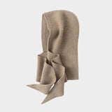 HarborVeil – Cashmere Wool Hood - Hilltop Nord