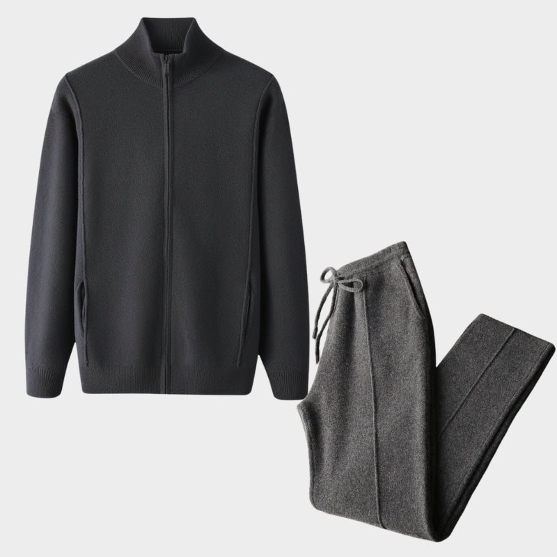 Fernleigh – Merino Wool Set - Hilltop Nord