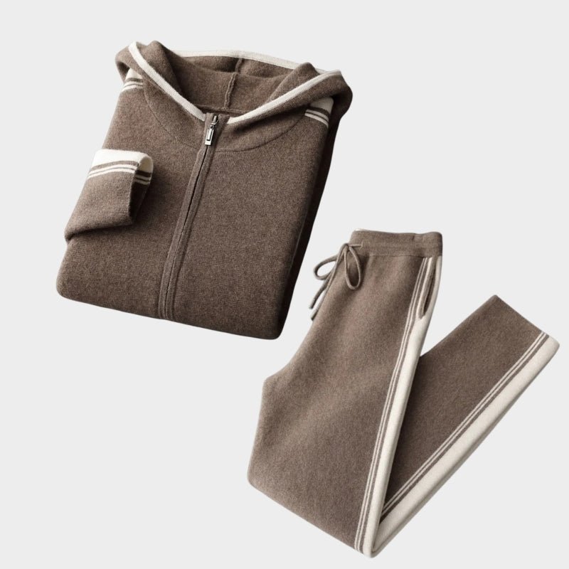 Forgepath – Wool Track Set - Hilltop Nord