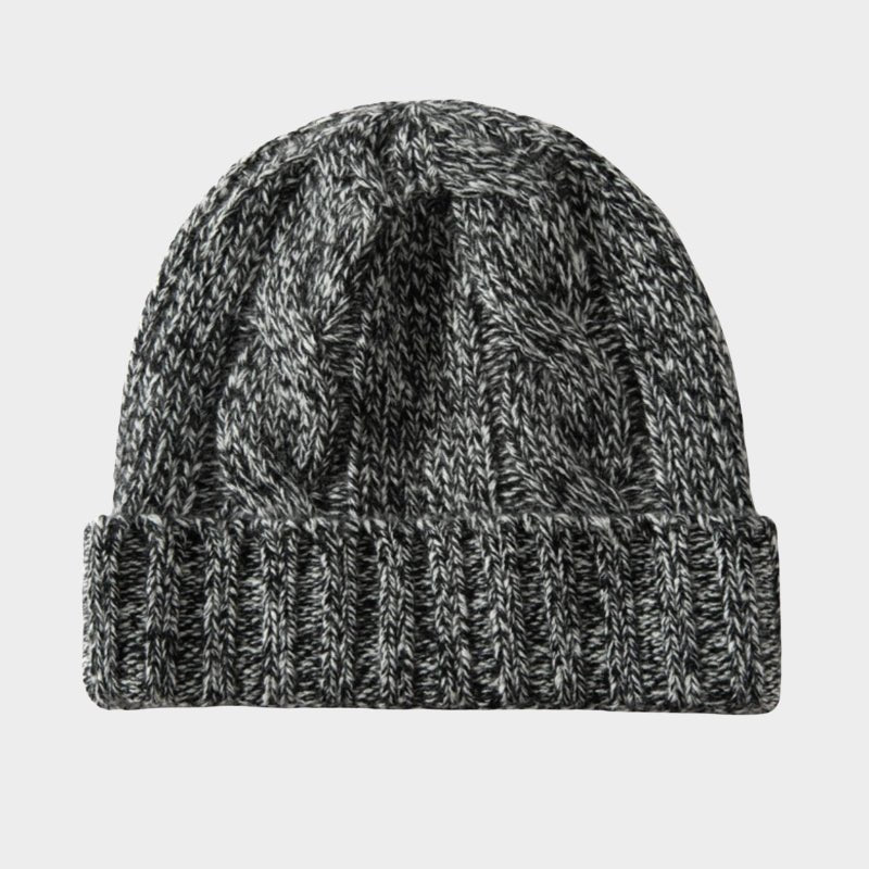 Skyloft – Cashmere Wool Beanie - Hilltop Nord