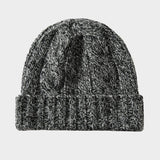 Skyloft – Cashmere Wool Beanie - Hilltop Nord