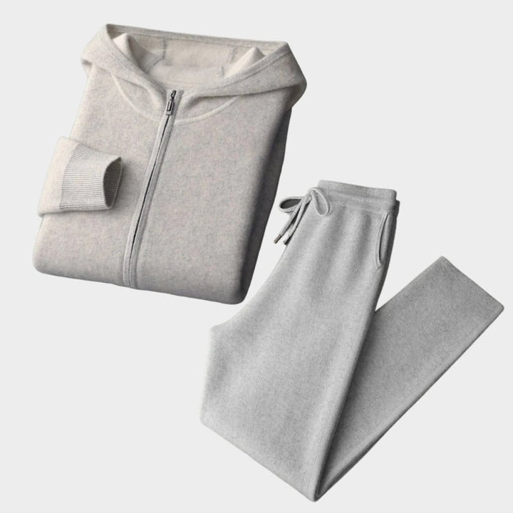 Hollmere – Cashmere Wool Set - Hilltop Nord