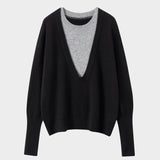 Galehaven – Cashmere Cardigan - Hilltop Nord