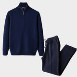 Fernleigh – Merino Wool Set - Hilltop Nord