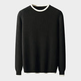 Tempest – Wool Sweater - Hilltop Nord