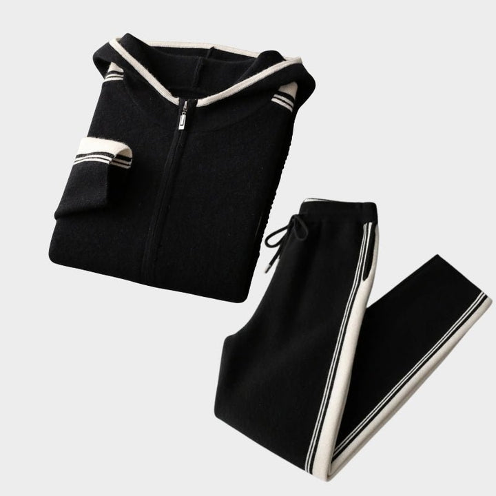 Forgepath – Wool Track Set - Hilltop Nord