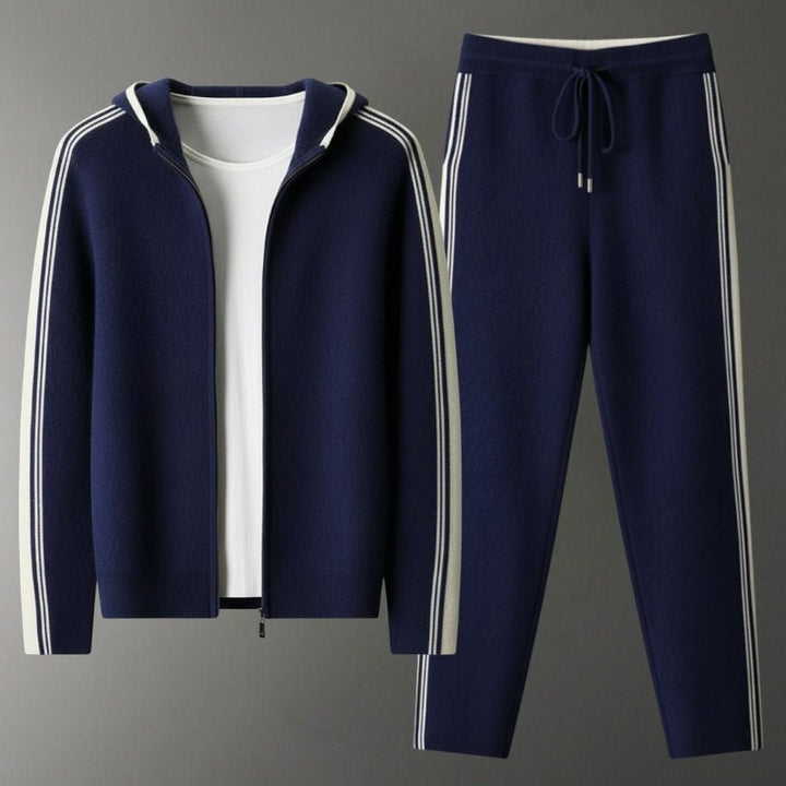 Forgepath – Wool Track Set - Hilltop Nord