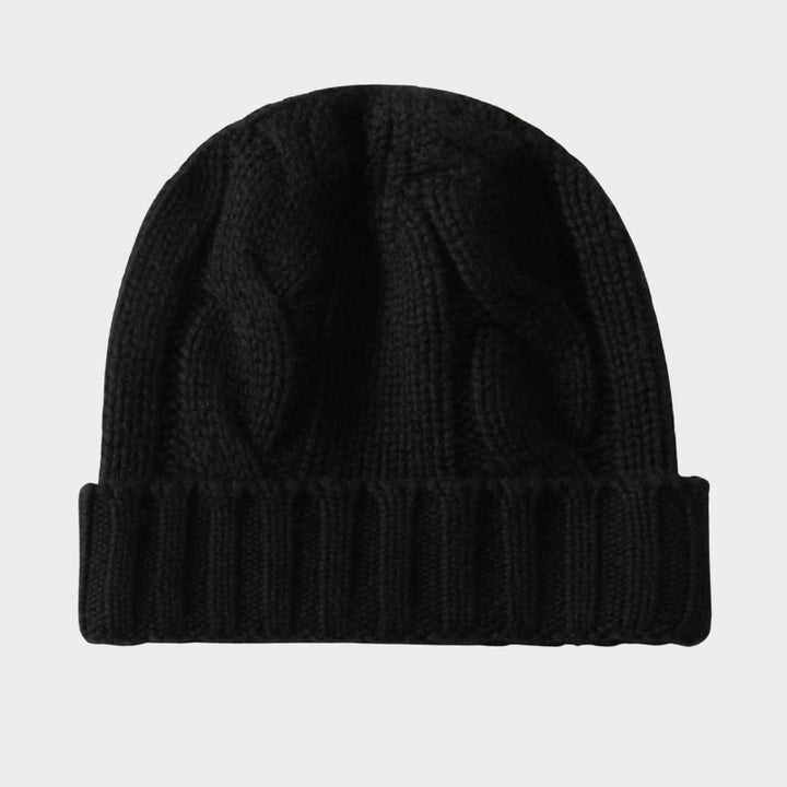 Skyloft – Cashmere Wool Beanie - Hilltop Nord