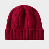 Skyloft – Cashmere Wool Beanie - Hilltop Nord