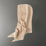 HarborVeil – Cashmere Wool Hood - Hilltop Nord