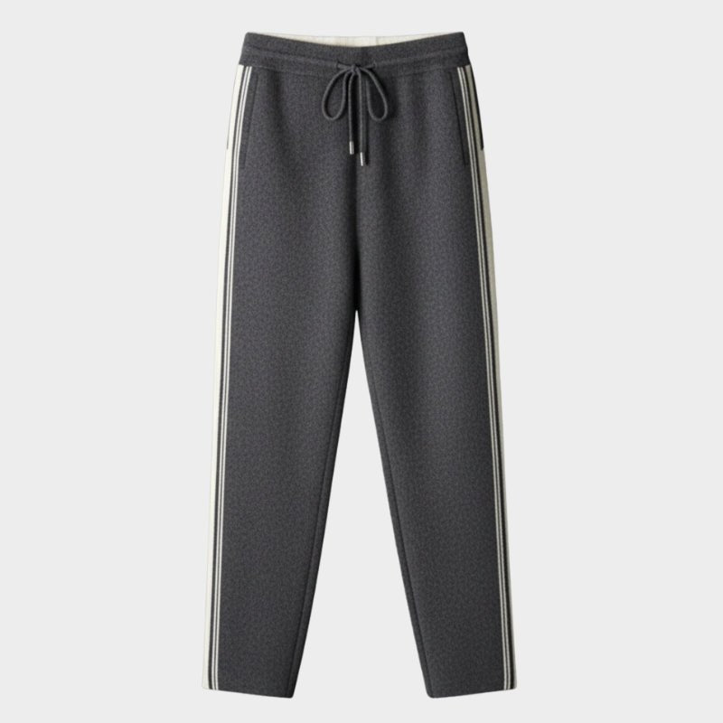 Trailmark – Wool Track Pants - Hilltop Nord