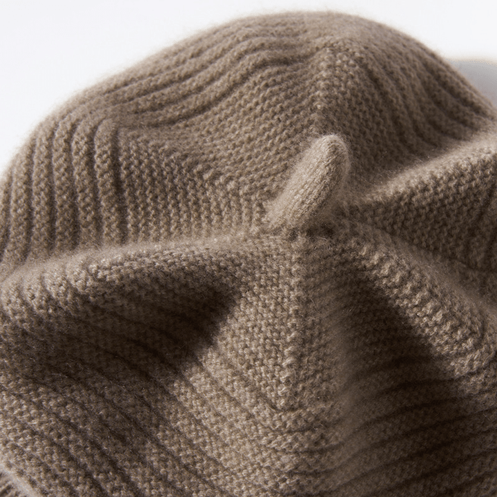 Coldharbor – Cashmere Cap - Hilltop Nord