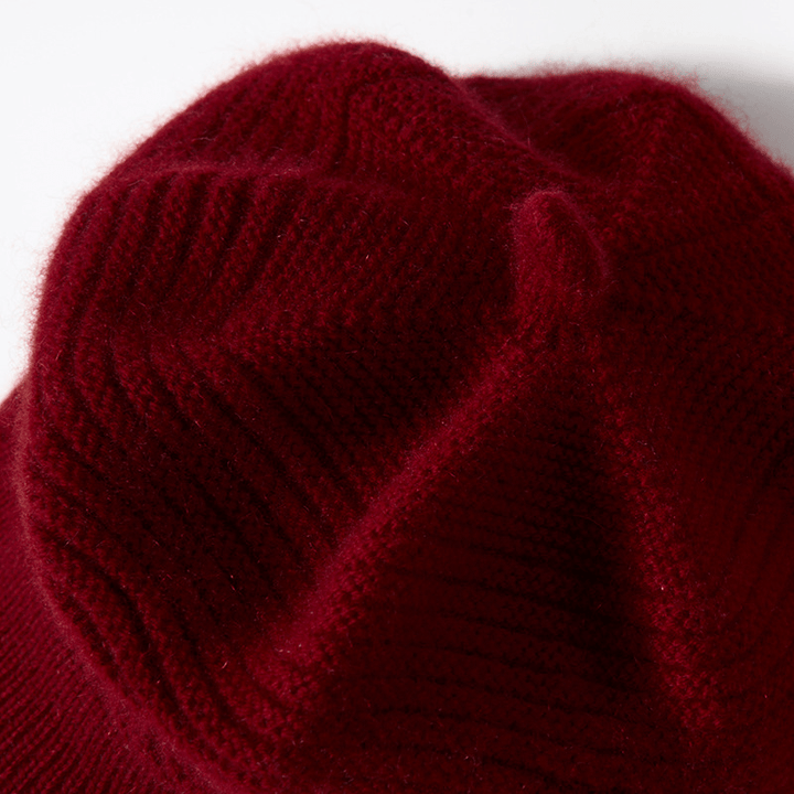 Coldharbor – Cashmere Cap - Hilltop Nord